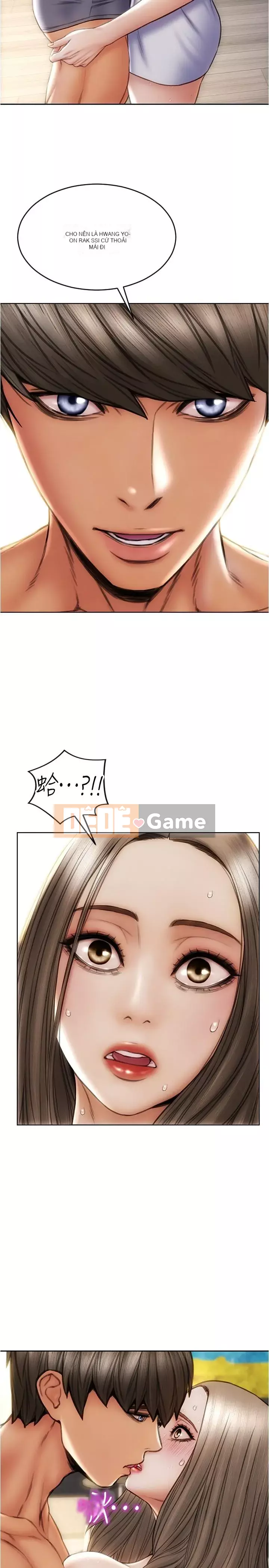 Người đàn ông xấu chết người Chương 18-19