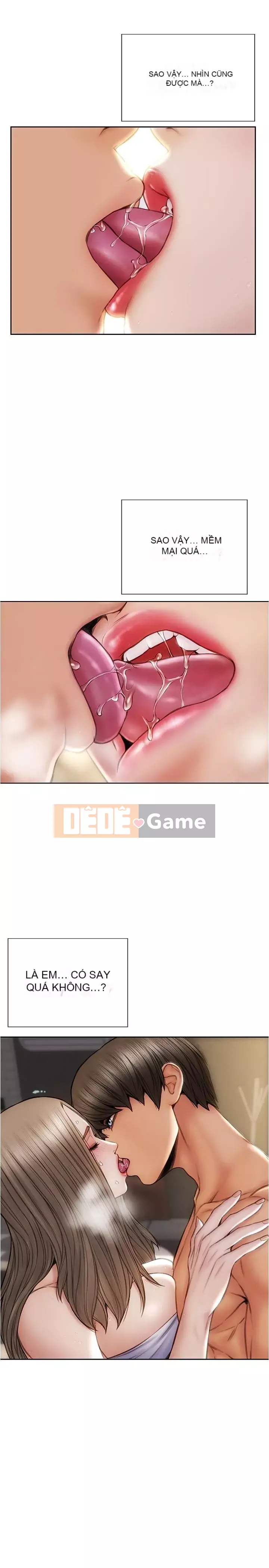 Người đàn ông xấu chết người Chương 18-19