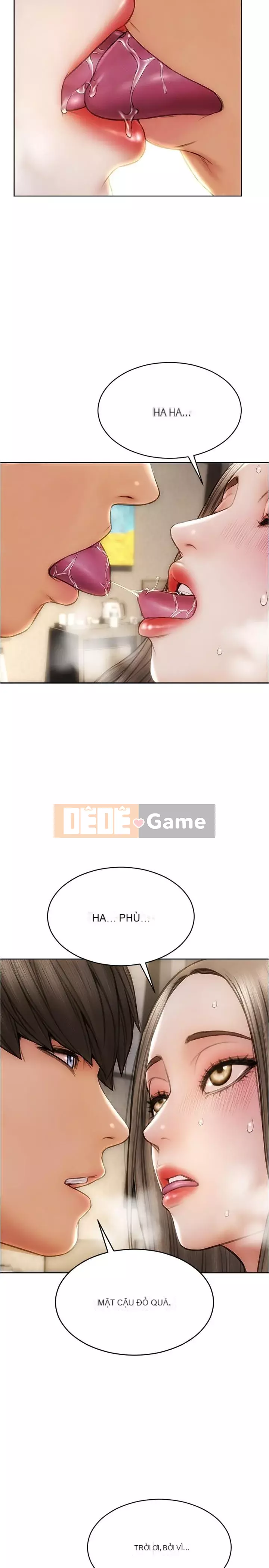 Người đàn ông xấu chết người Chương 18-19