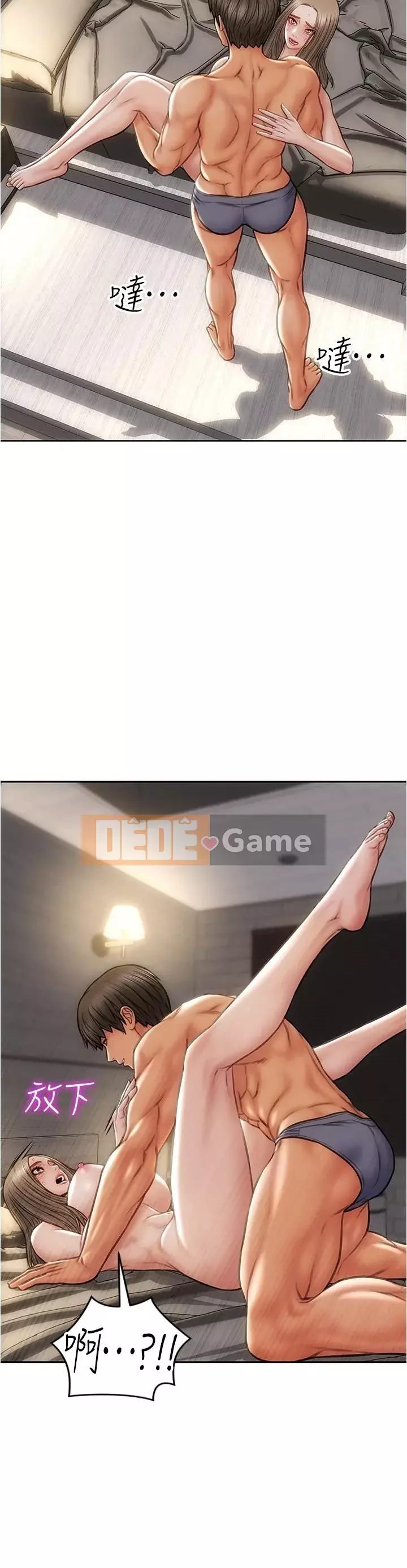 Người đàn ông xấu chết người Chương 18-19