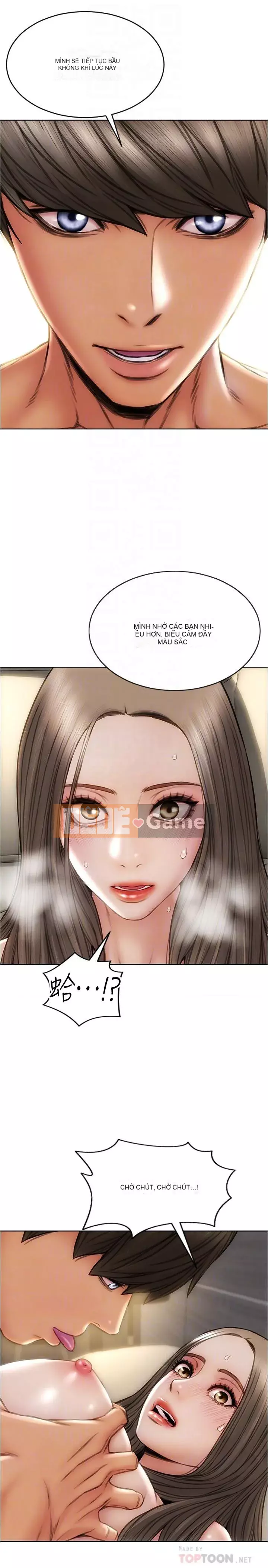 Người đàn ông xấu chết người Chương 18-19