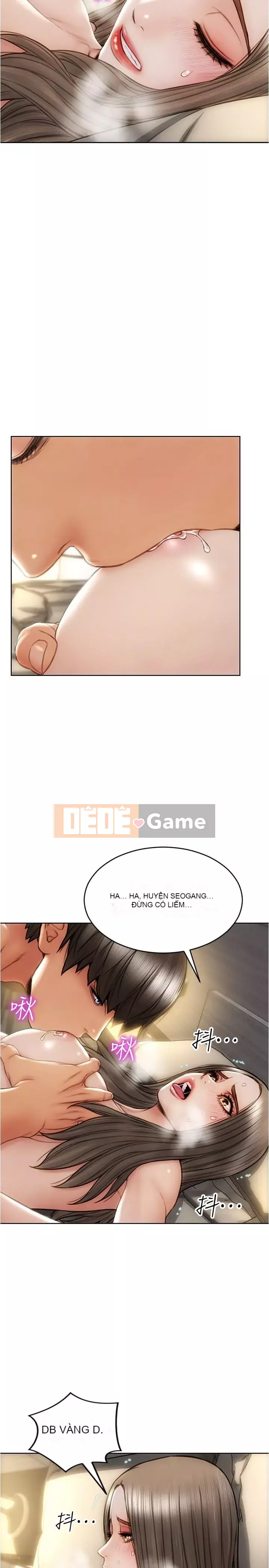 Người đàn ông xấu chết người Chương 18-19