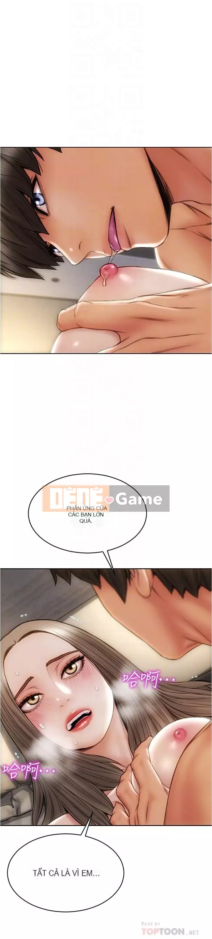 Người đàn ông xấu chết người Chương 18-19