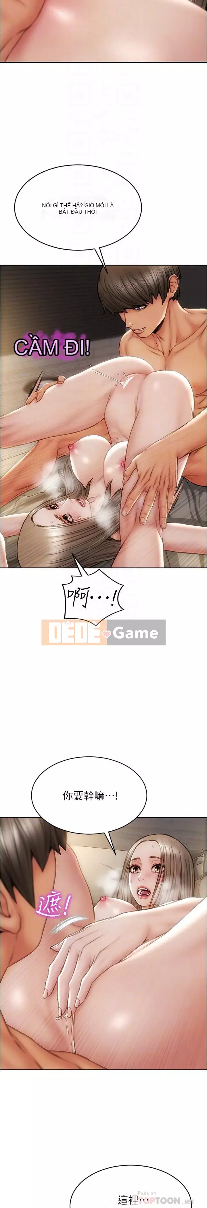 Người đàn ông xấu chết người Chương 18-19