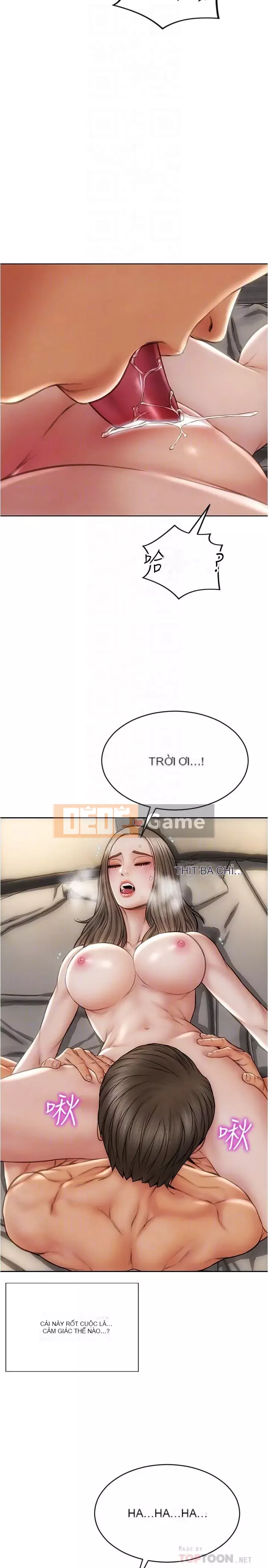 Người đàn ông xấu chết người Chương 18-19