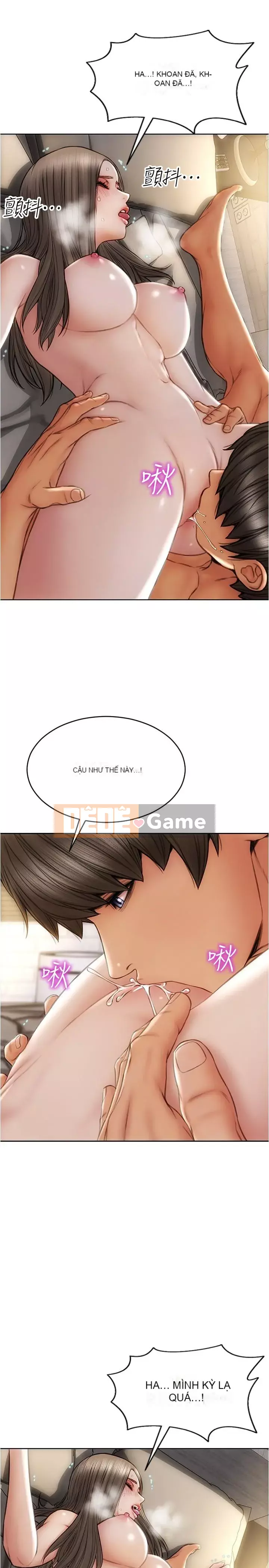 Người đàn ông xấu chết người Chương 18-19