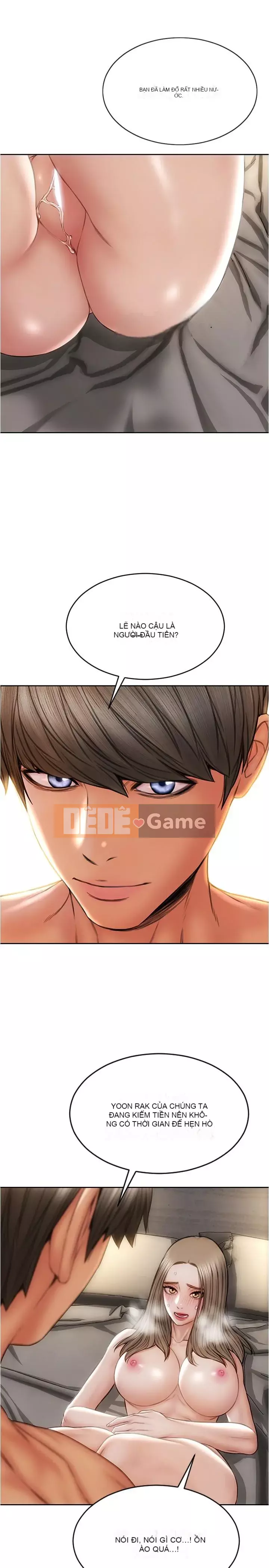 Người đàn ông xấu chết người Chương 18-19