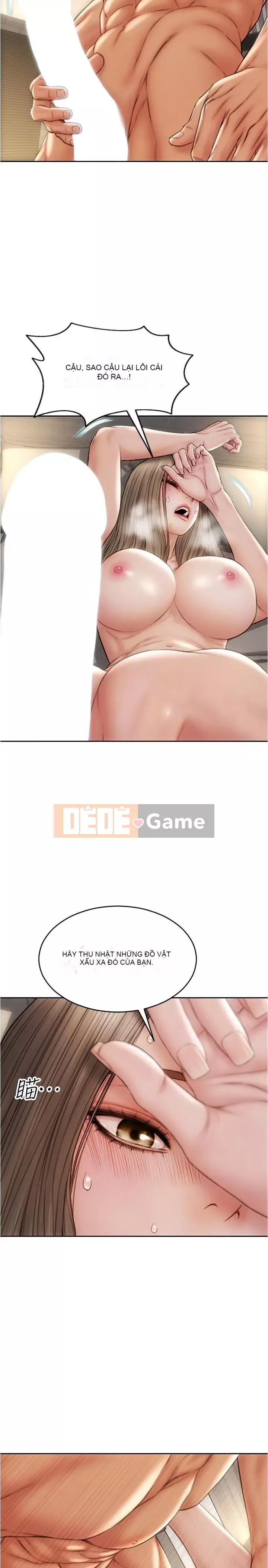 Người đàn ông xấu chết người Chương 18-19