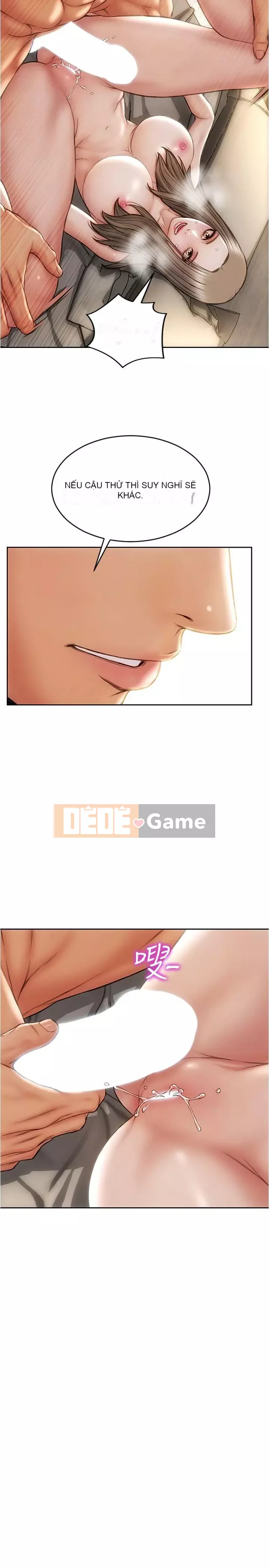 Người đàn ông xấu chết người Chương 18-19