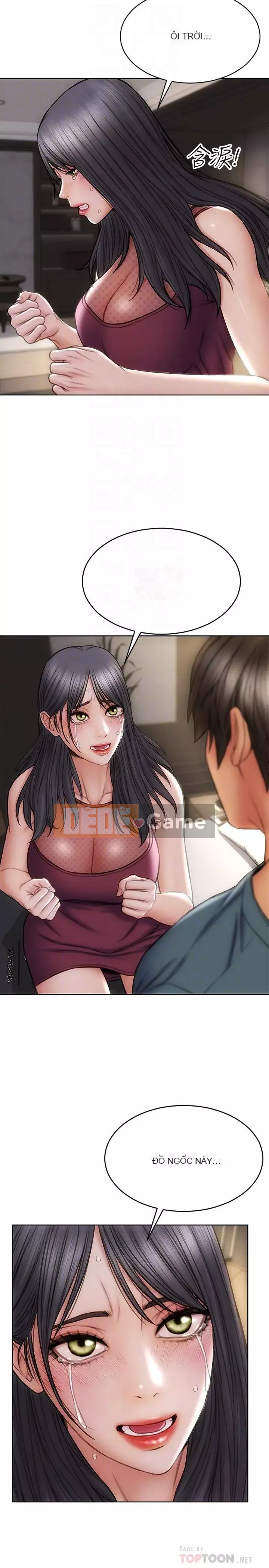 Người đàn ông xấu chết người Chương 14-15