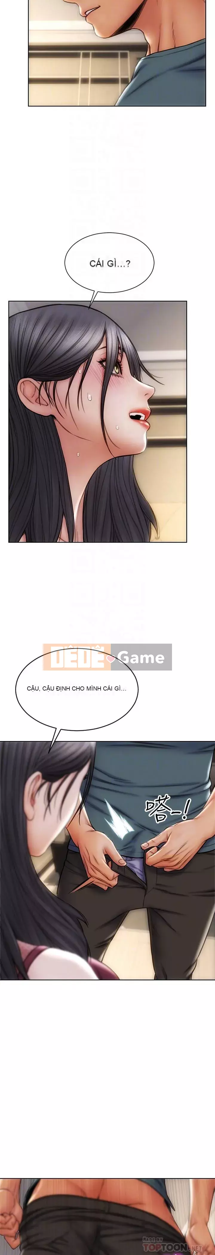 Người đàn ông xấu chết người Chương 14-15