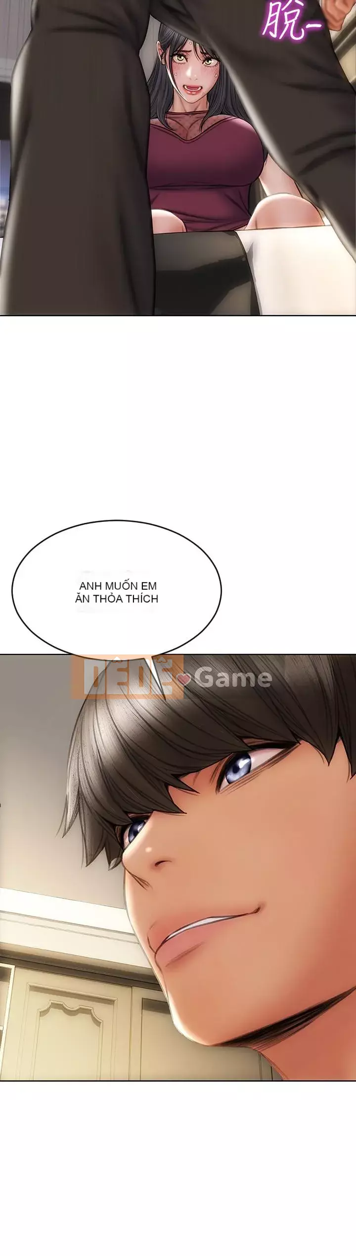 Người đàn ông xấu chết người Chương 14-15