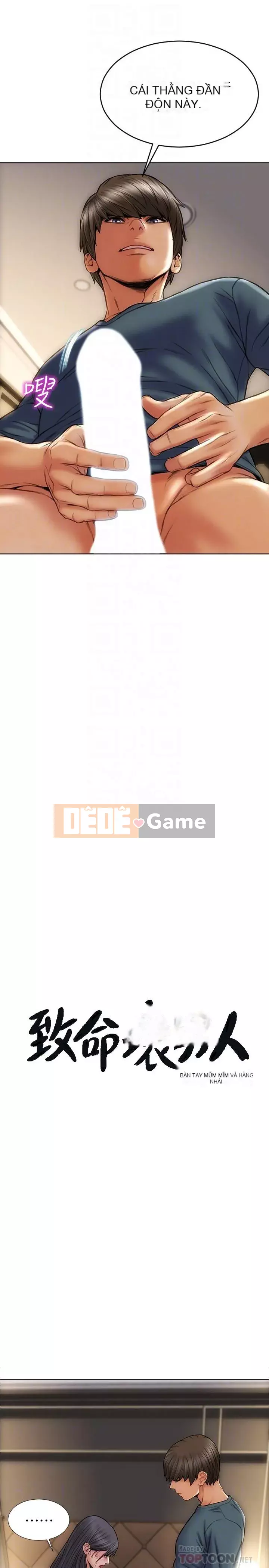 Người đàn ông xấu chết người Chương 14-15