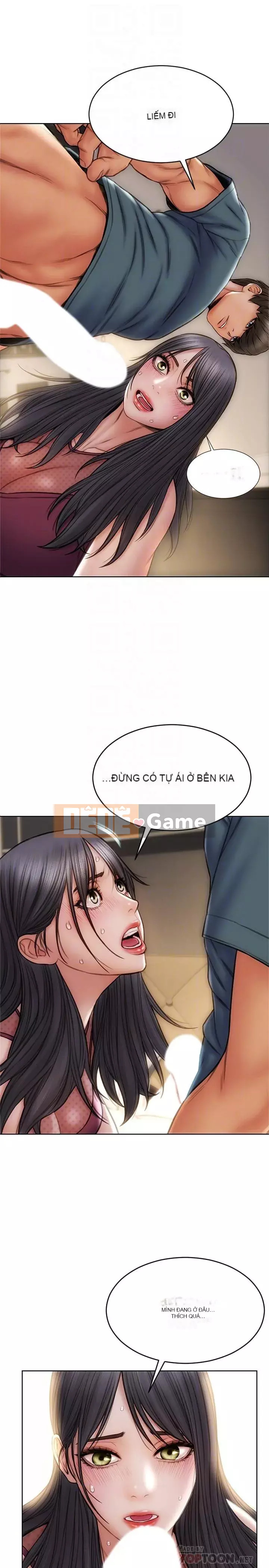 Người đàn ông xấu chết người Chương 14-15