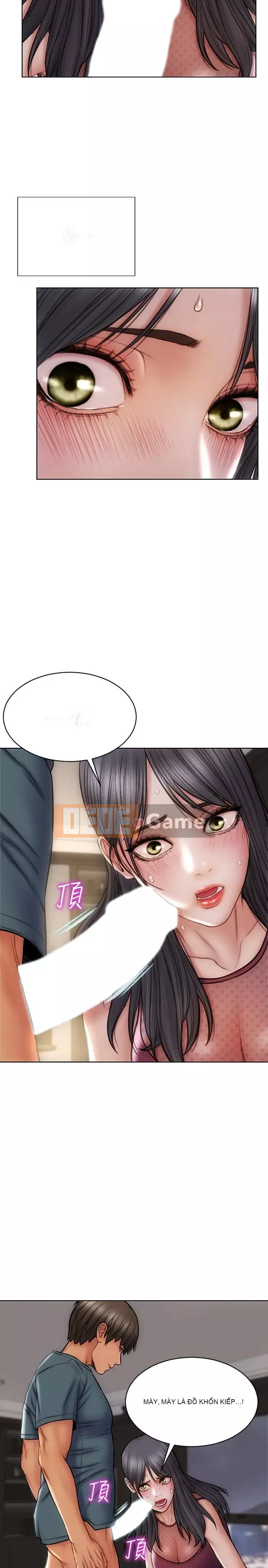 Người đàn ông xấu chết người Chương 14-15