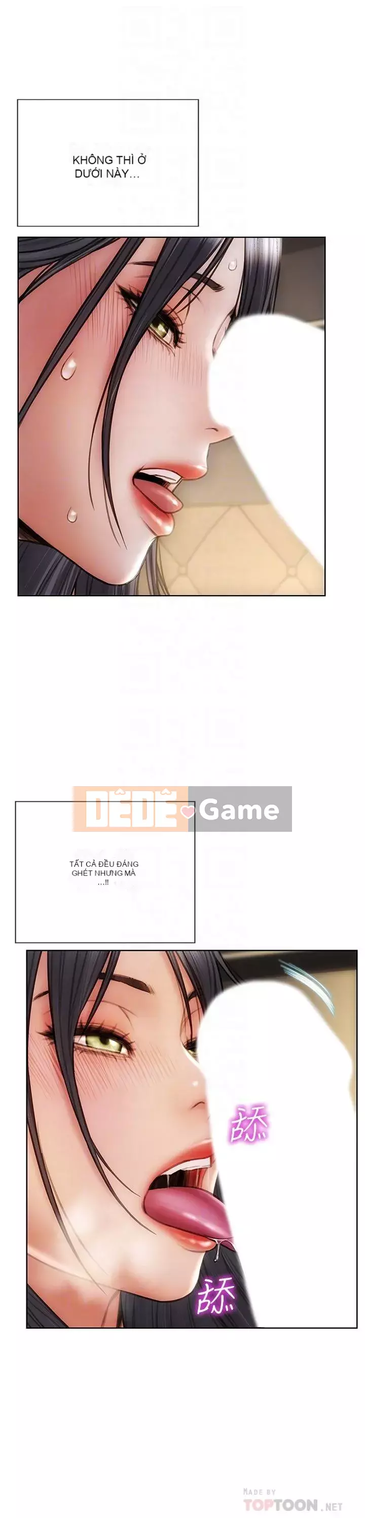 Người đàn ông xấu chết người Chương 14-15