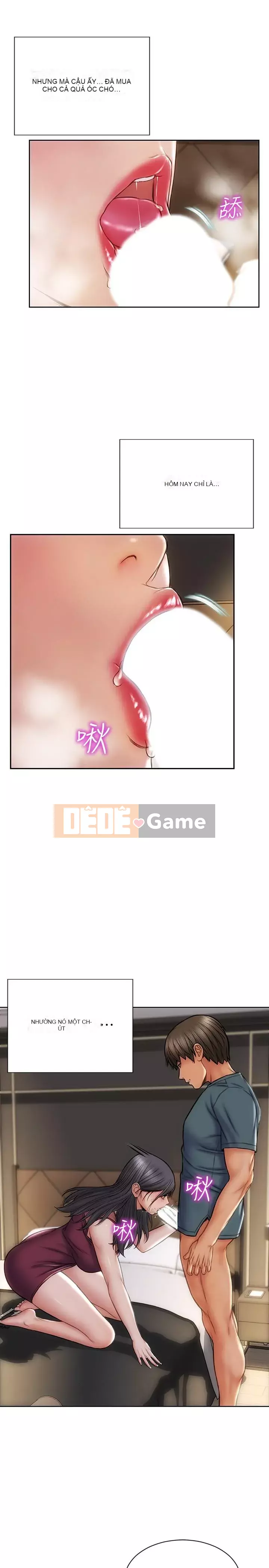 Người đàn ông xấu chết người Chương 14-15