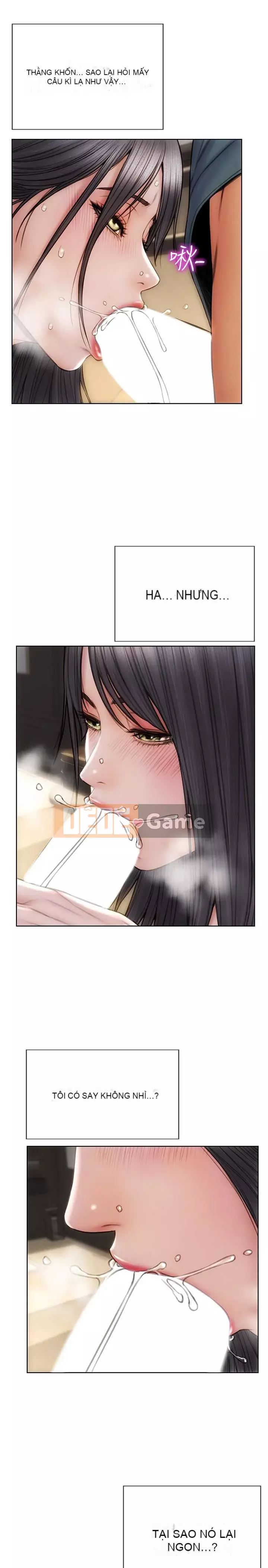 Người đàn ông xấu chết người Chương 14-15