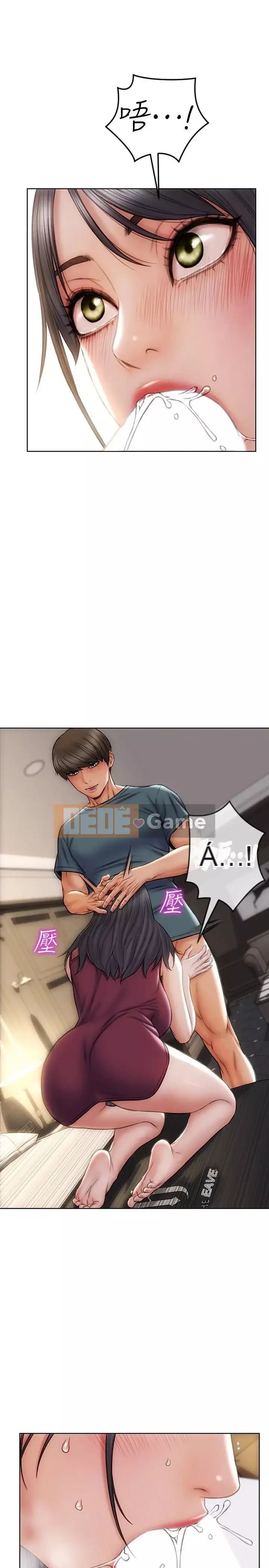 Người đàn ông xấu chết người Chương 14-15