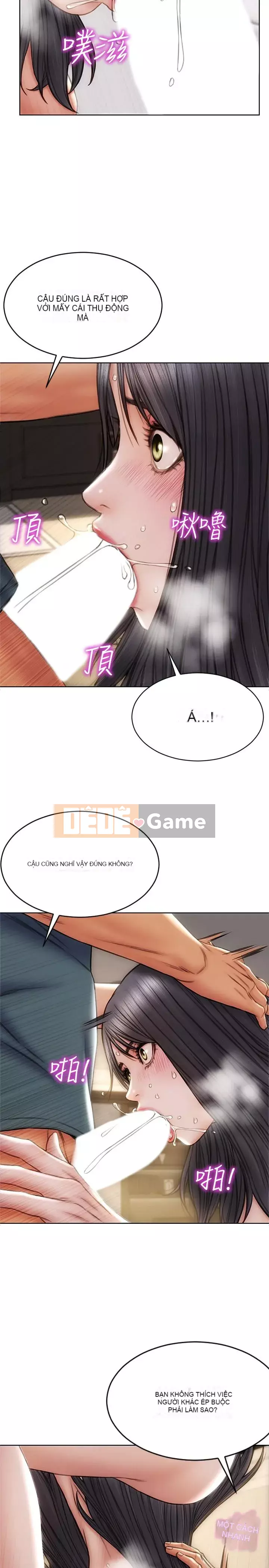 Người đàn ông xấu chết người Chương 14-15