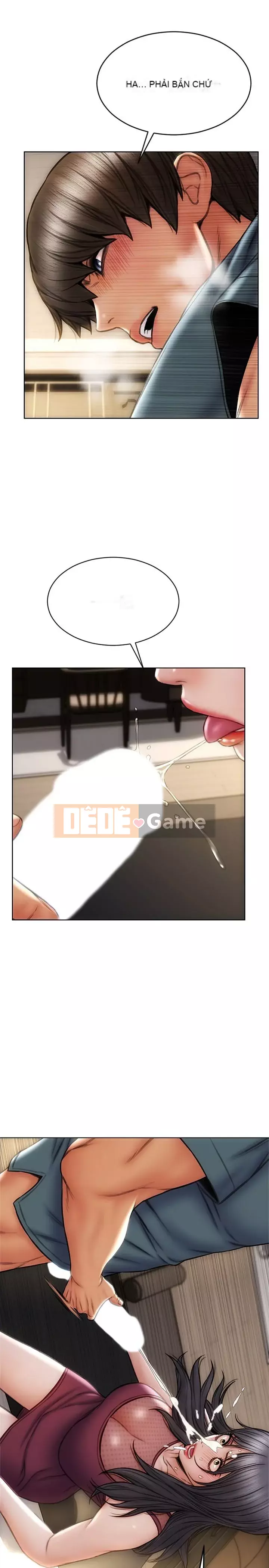 Người đàn ông xấu chết người Chương 14-15