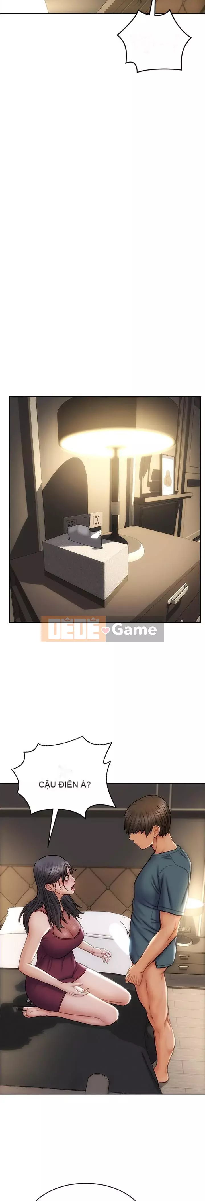 Người đàn ông xấu chết người Chương 14-15