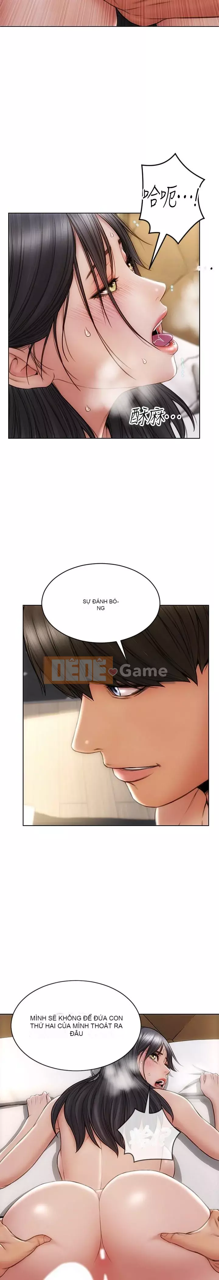 Người đàn ông xấu chết người Chương 14-15