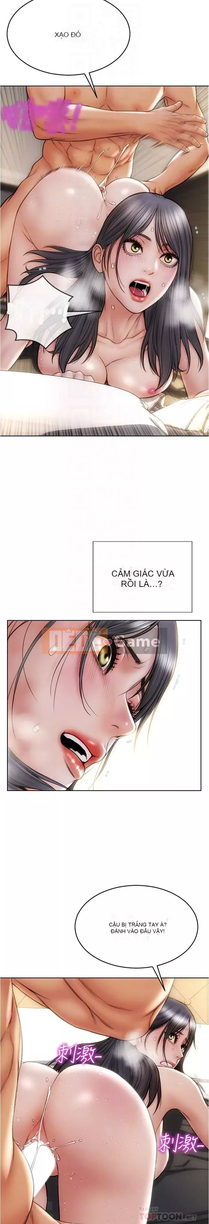 Người đàn ông xấu chết người Chương 14-15