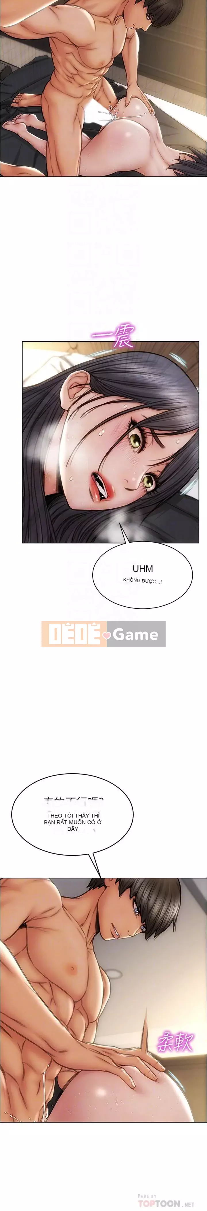 Người đàn ông xấu chết người Chương 14-15