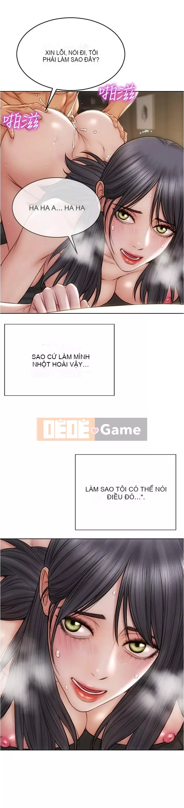 Người đàn ông xấu chết người Chương 14-15