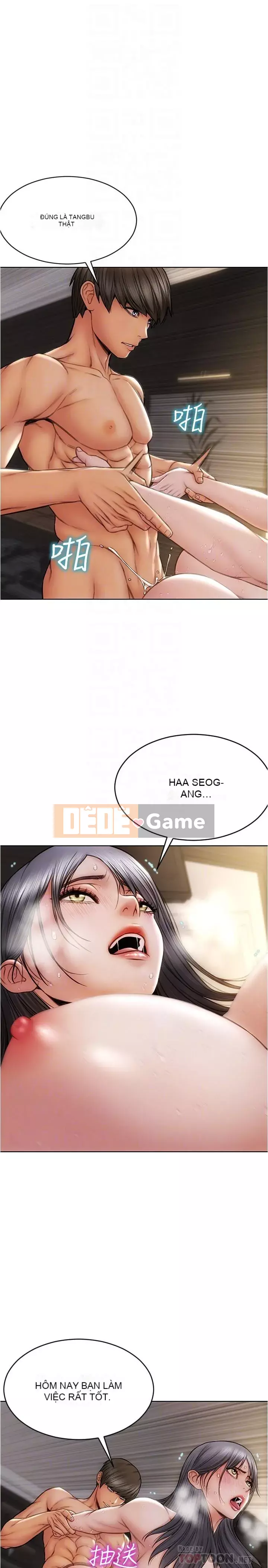 Người đàn ông xấu chết người Chương 14-15