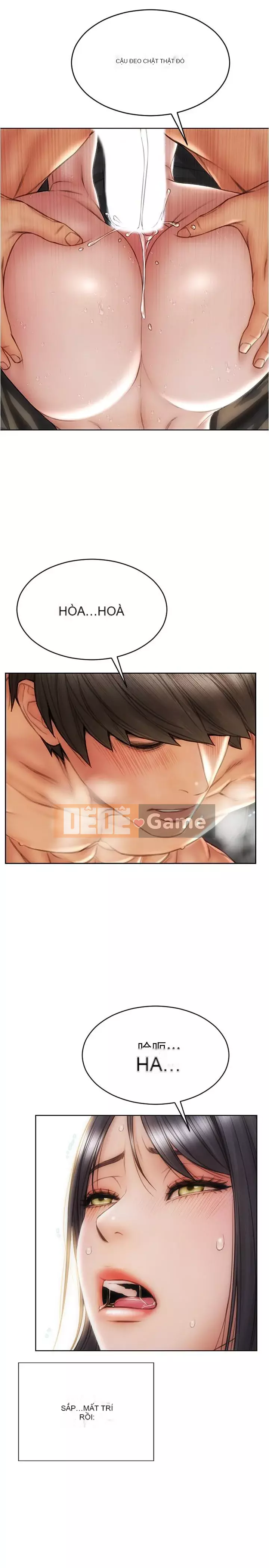Người đàn ông xấu chết người Chương 14-15