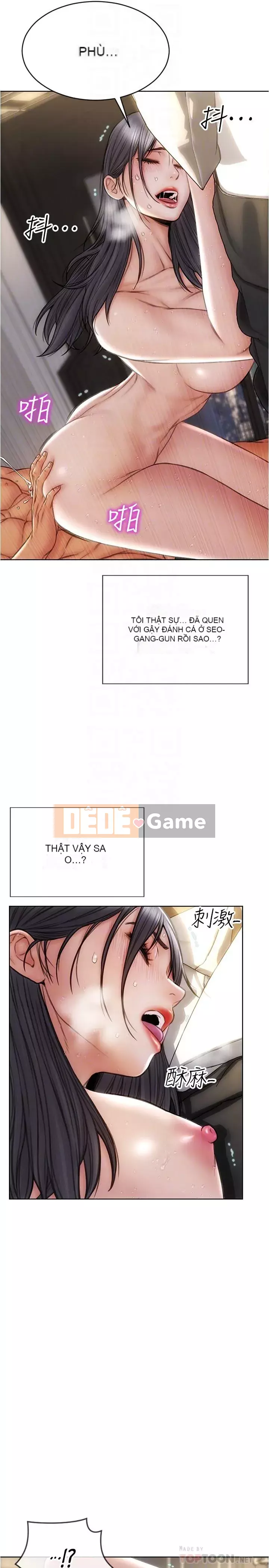 Người đàn ông xấu chết người Chương 14-15