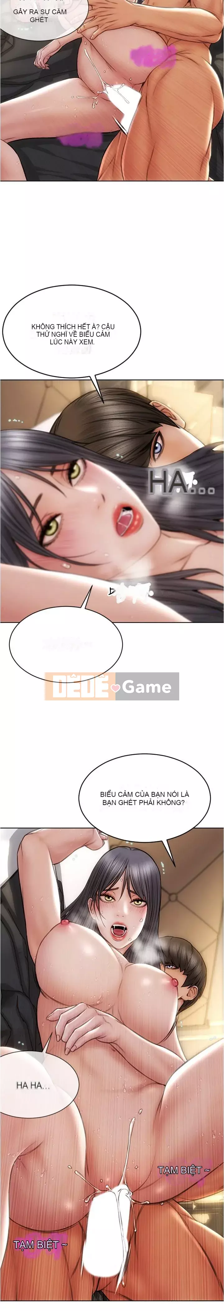 Người đàn ông xấu chết người Chương 14-15