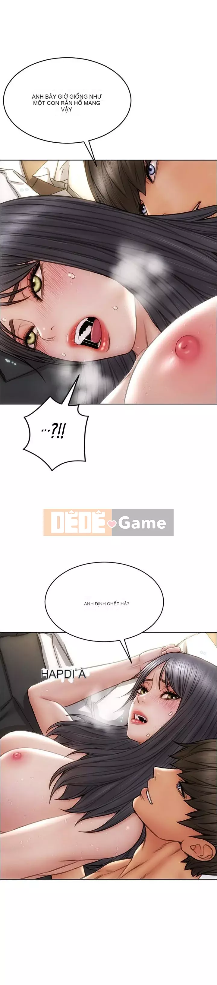 Người đàn ông xấu chết người Chương 14-15