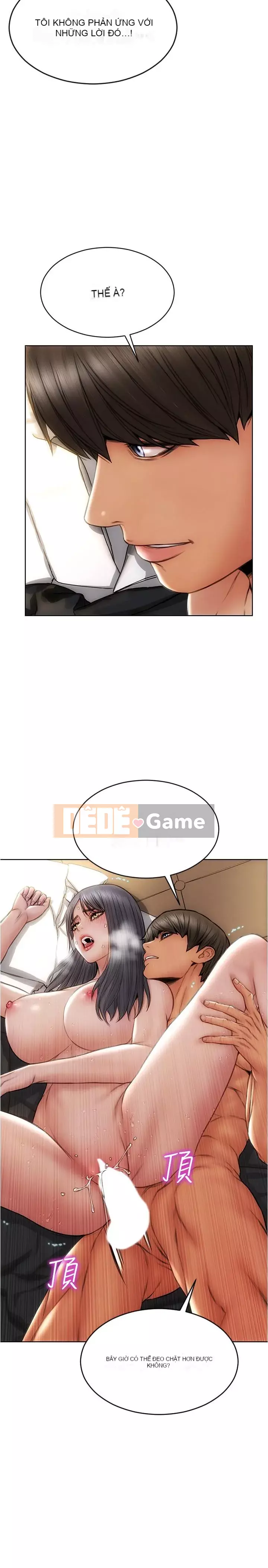 Người đàn ông xấu chết người Chương 14-15