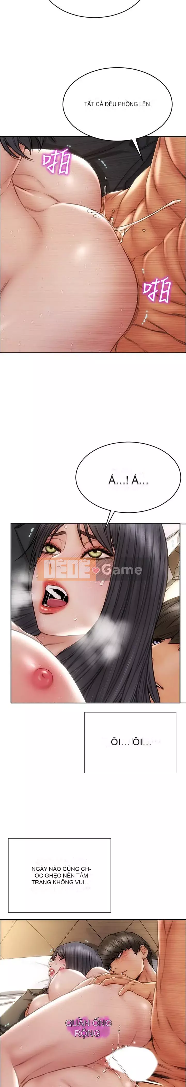 Người đàn ông xấu chết người Chương 14-15