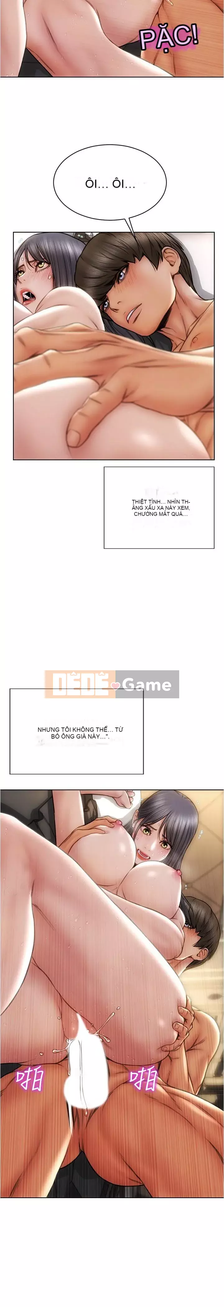 Người đàn ông xấu chết người Chương 14-15