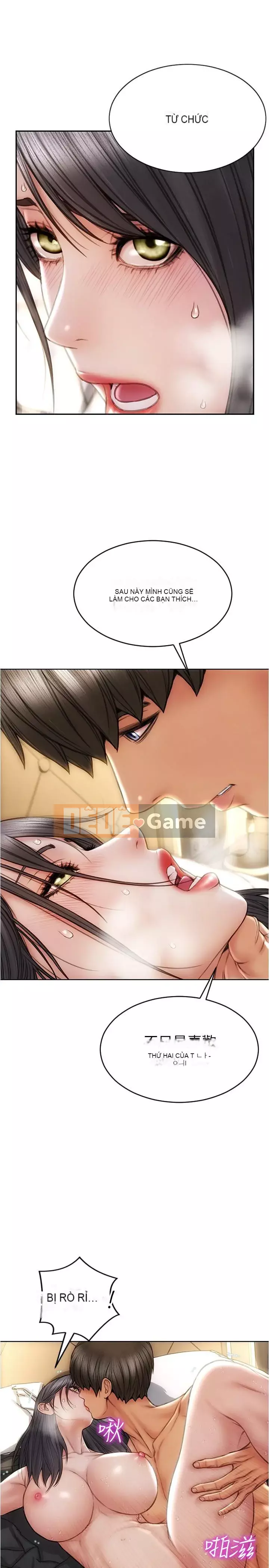 Người đàn ông xấu chết người Chương 14-15