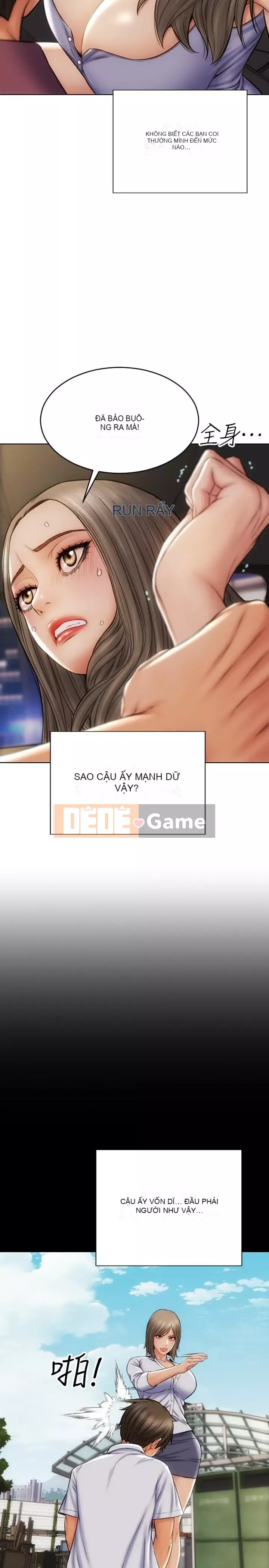 Người đàn ông xấu chết người Chương 12-13