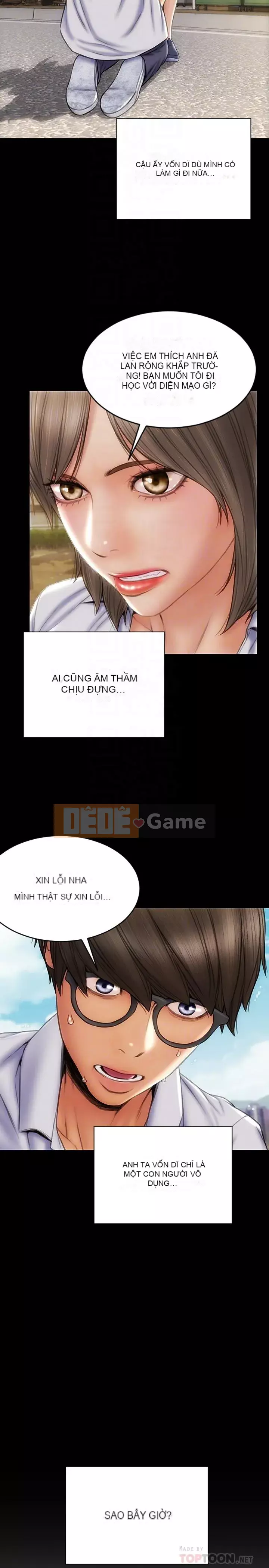 Người đàn ông xấu chết người Chương 12-13