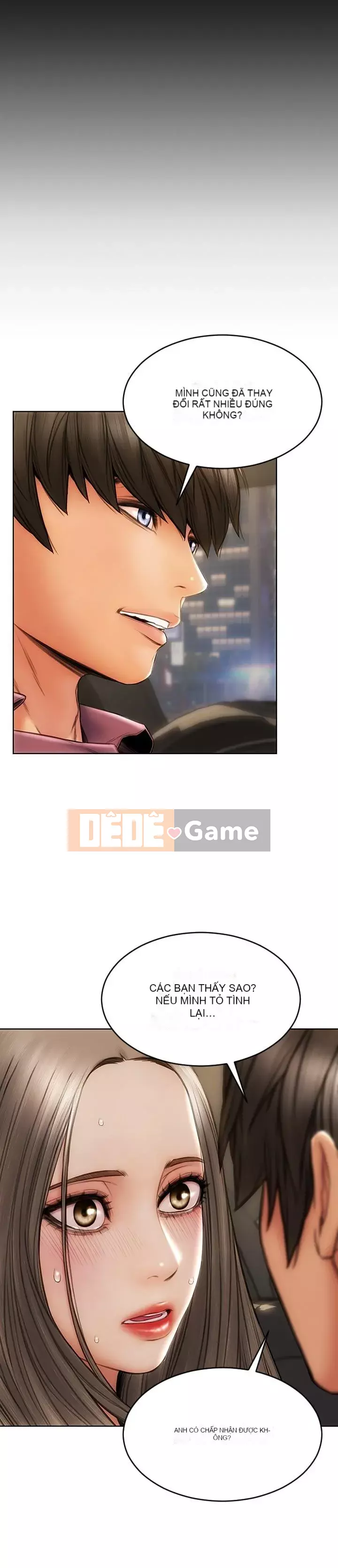 Người đàn ông xấu chết người Chương 12-13