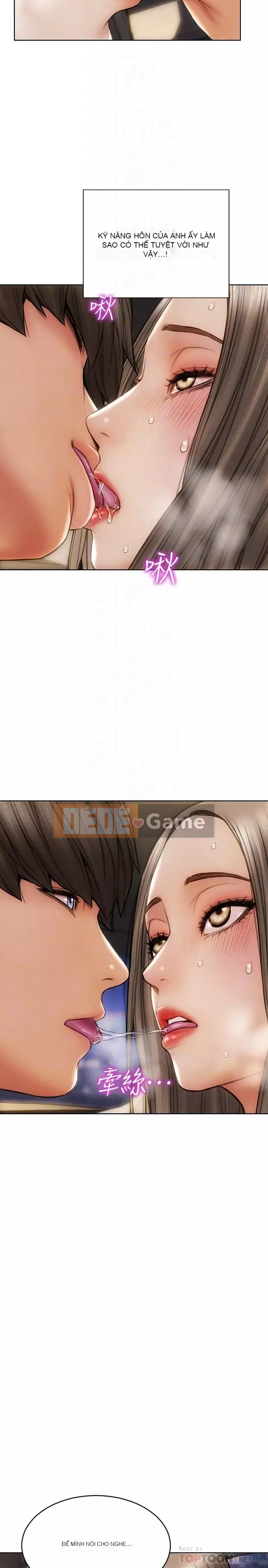 Người đàn ông xấu chết người Chương 12-13