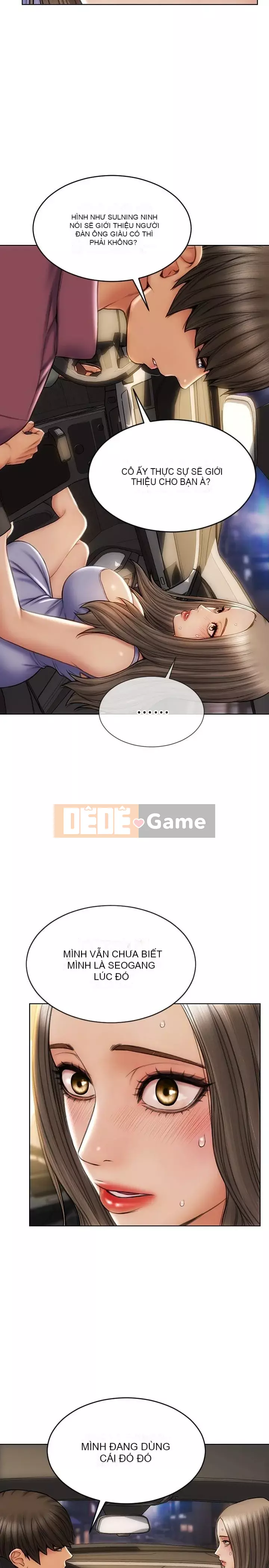 Người đàn ông xấu chết người Chương 12-13