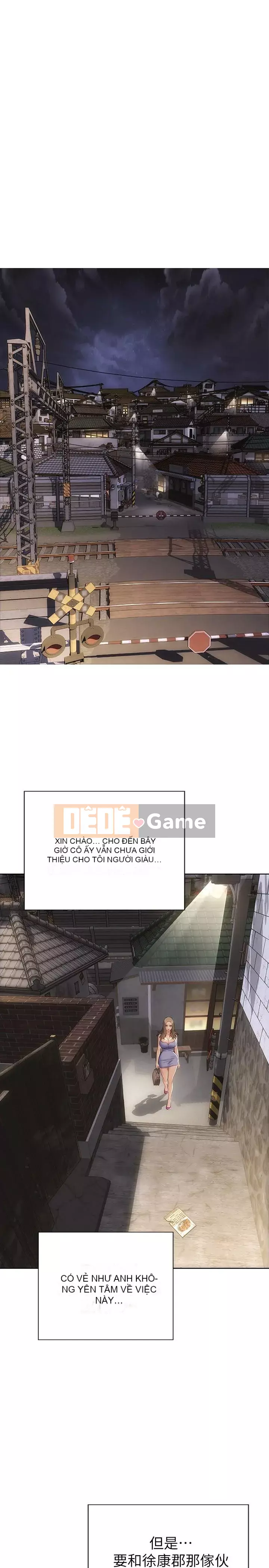 Người đàn ông xấu chết người Chương 12-13