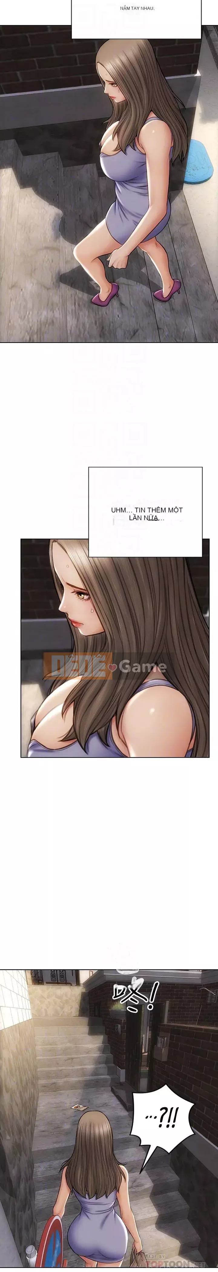 Người đàn ông xấu chết người Chương 12-13