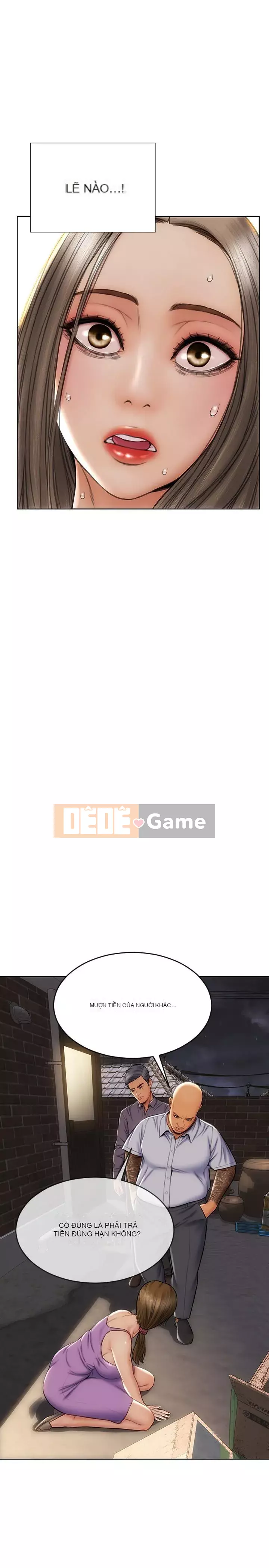 Người đàn ông xấu chết người Chương 12-13