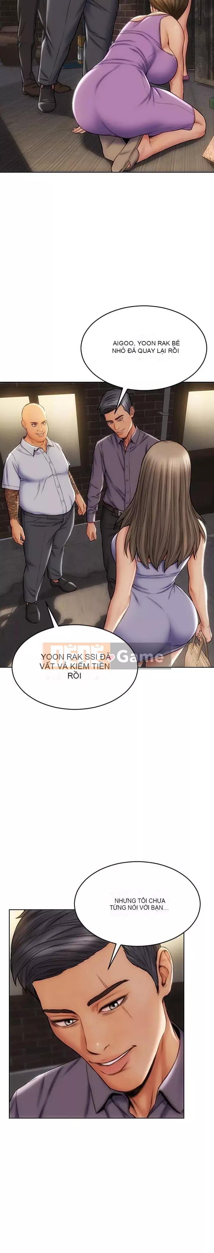 Người đàn ông xấu chết người Chương 12-13