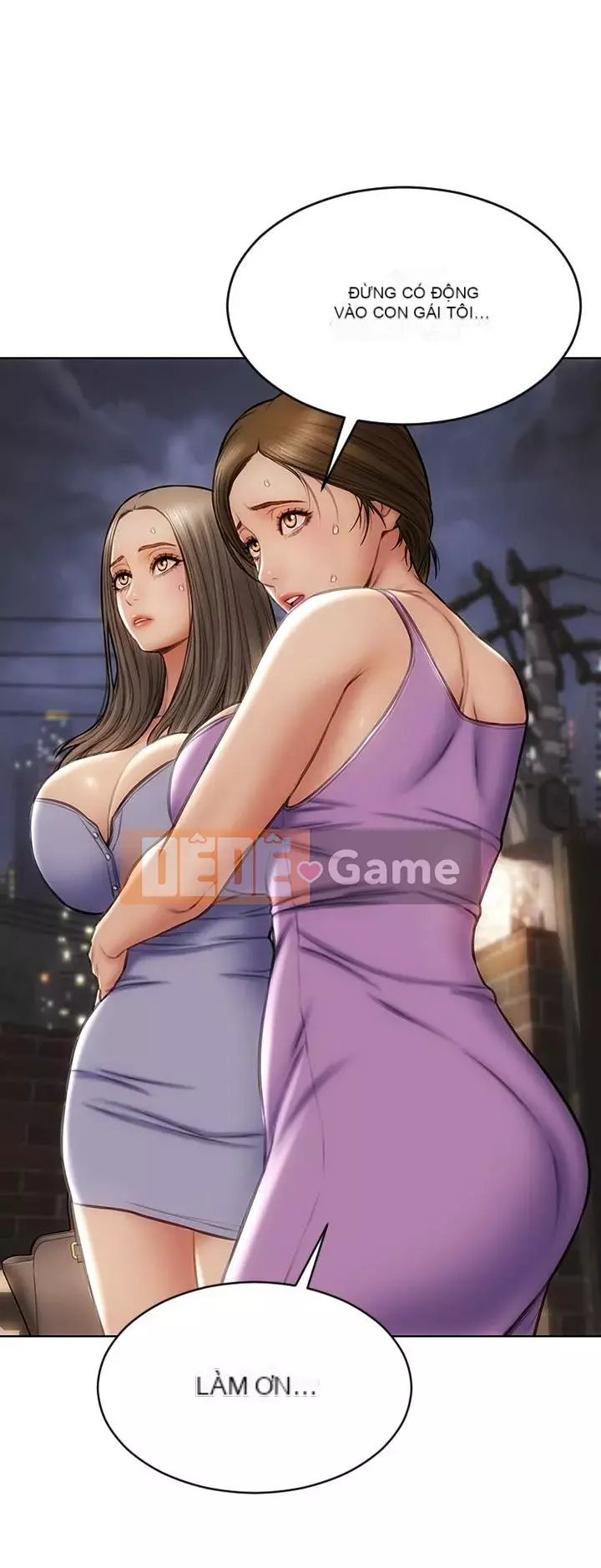 Người đàn ông xấu chết người Chương 12-13