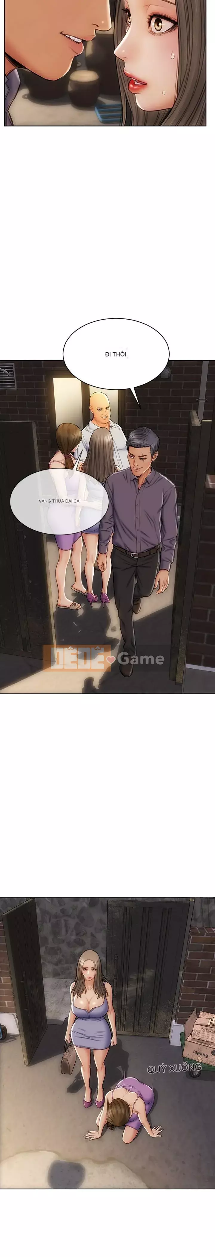 Người đàn ông xấu chết người Chương 12-13